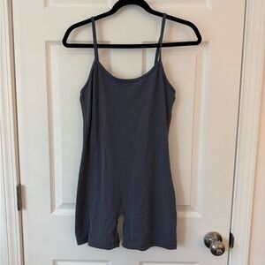 Aritzia 5” Romper